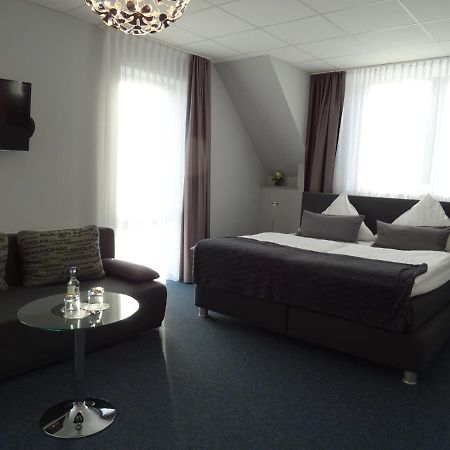 Komm' In Hotel Mechernich Esterno foto