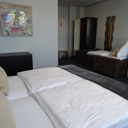 Komm' In Hotel Mechernich Esterno foto