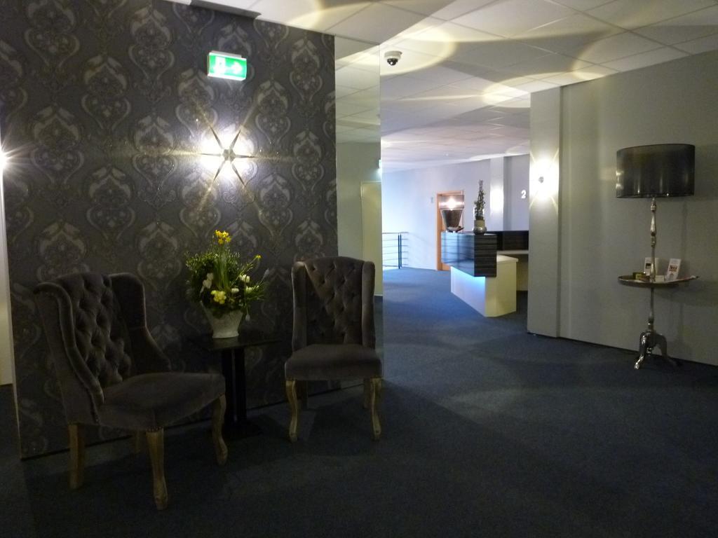 Komm' In Hotel Mechernich Esterno foto