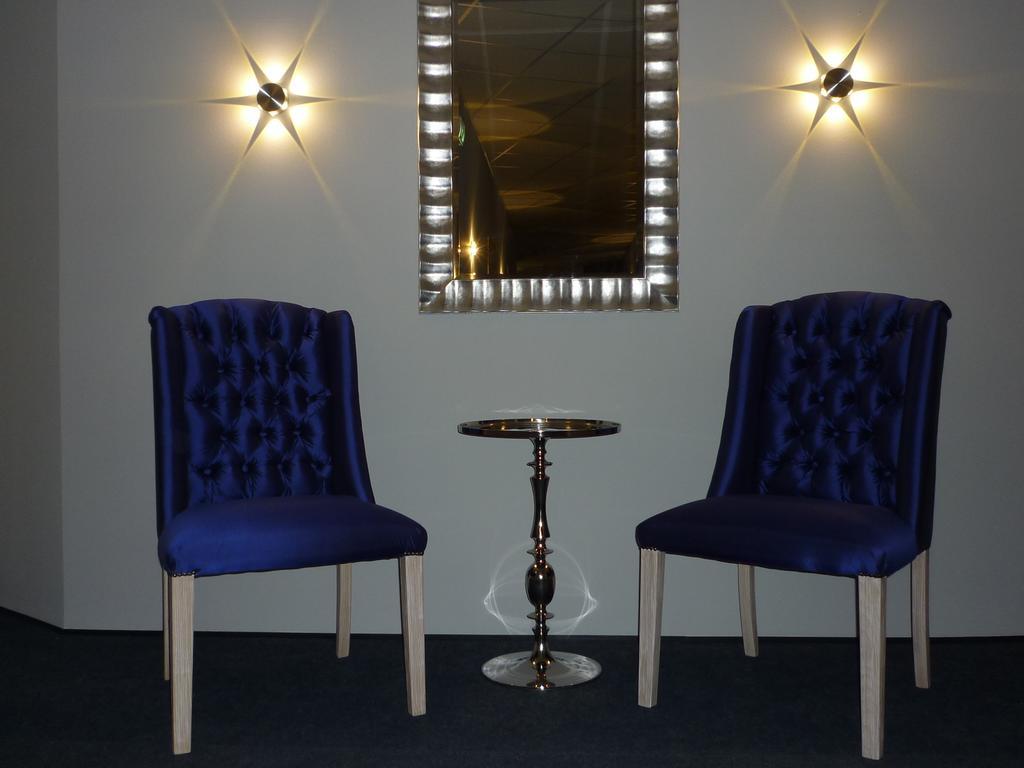 Komm' In Hotel Mechernich Esterno foto